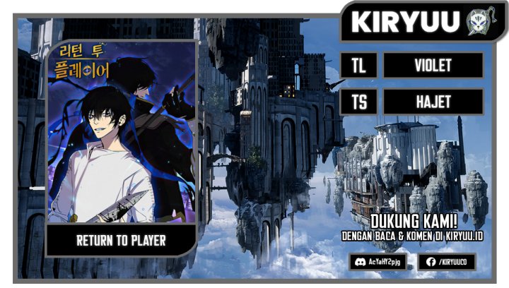 Return to Player