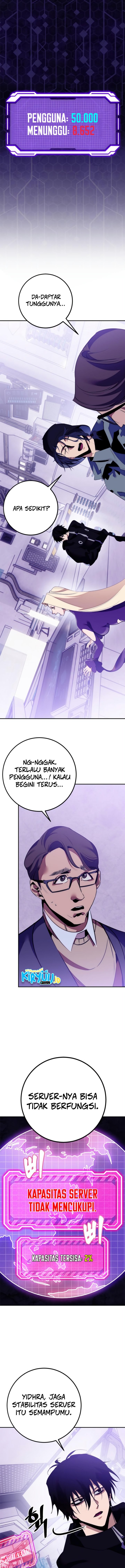 Return to Player