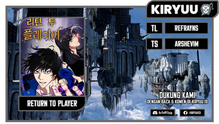 Return to Player