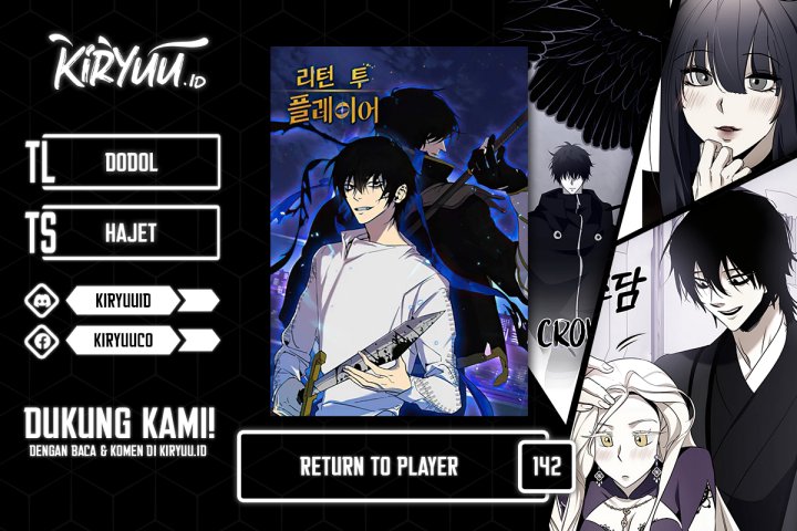 Return to Player