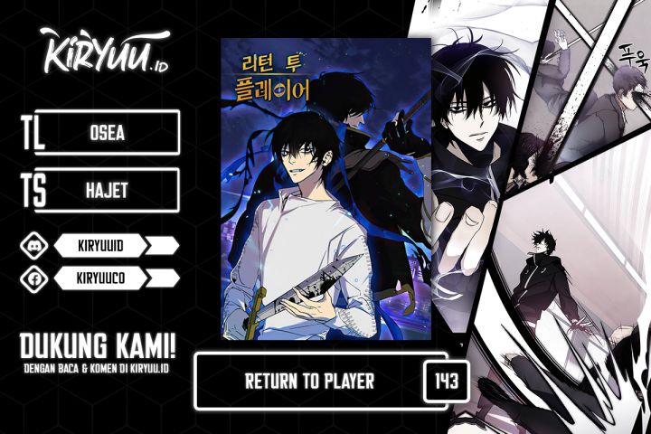Return to Player