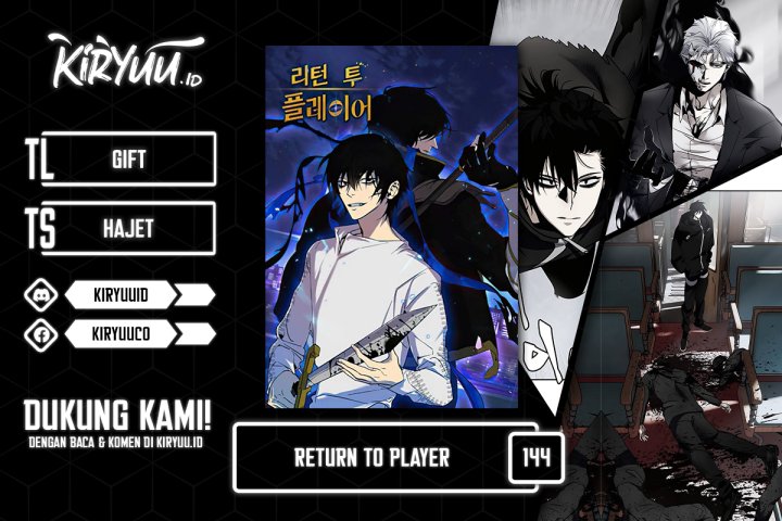 Return to Player