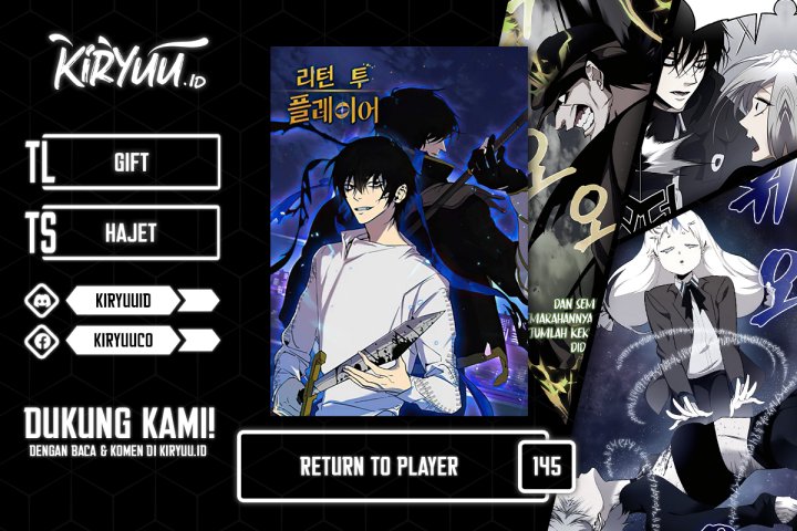 Return to Player