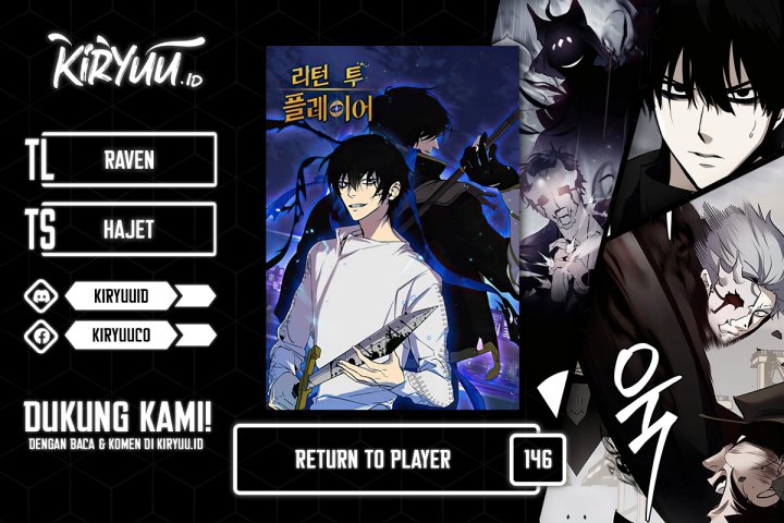 Return to Player