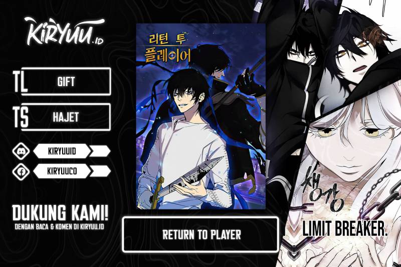 Return to Player