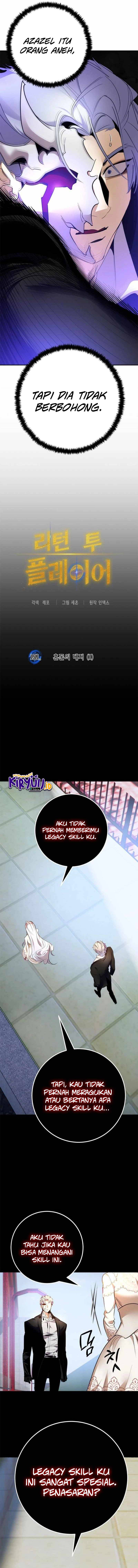 Return to Player