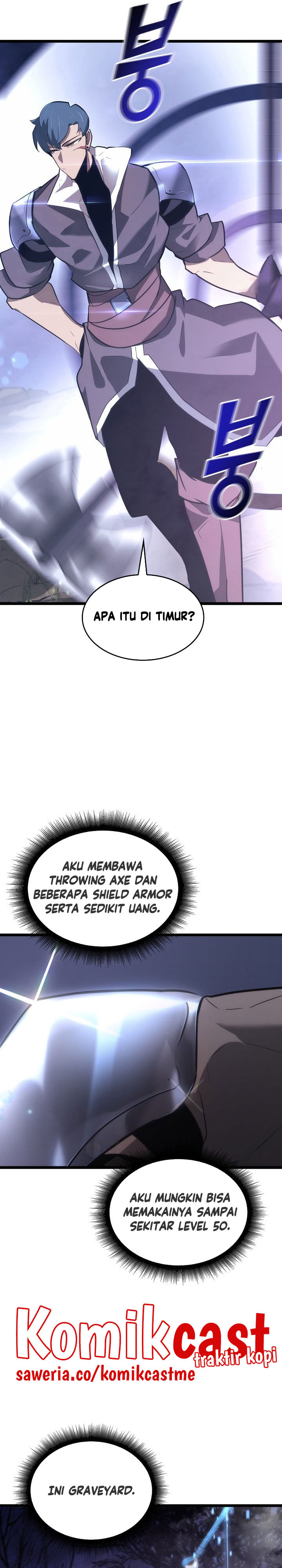 Return of the SSS-Class Ranker