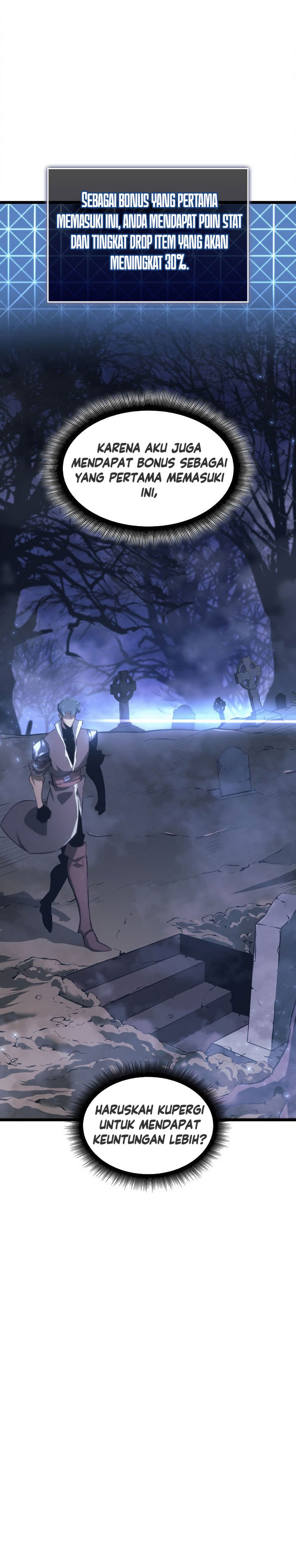 Return of the SSS-Class Ranker