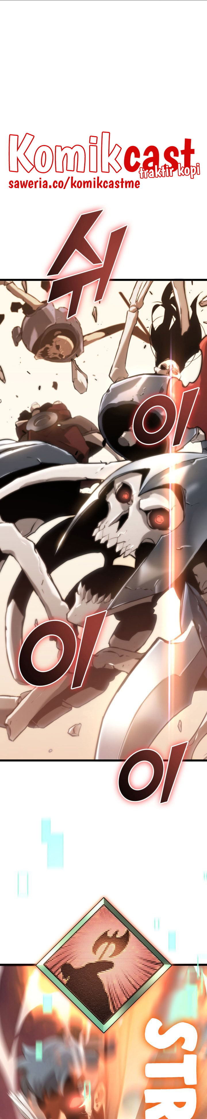 Return of the SSS-Class Ranker
