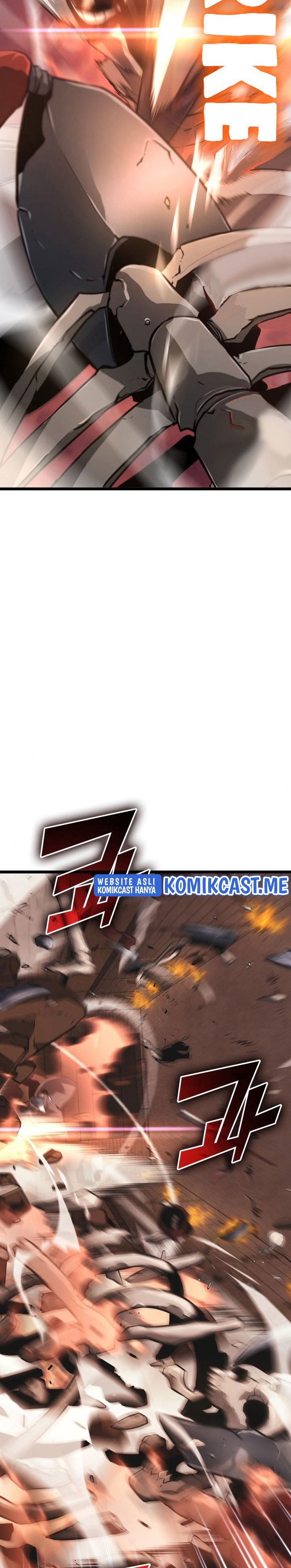 Return of the SSS-Class Ranker