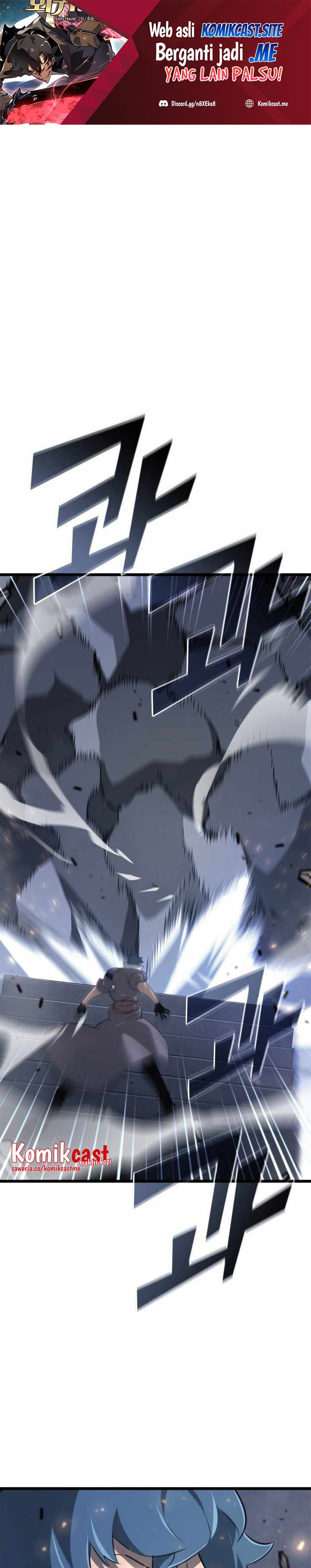 Return of the SSS-Class Ranker