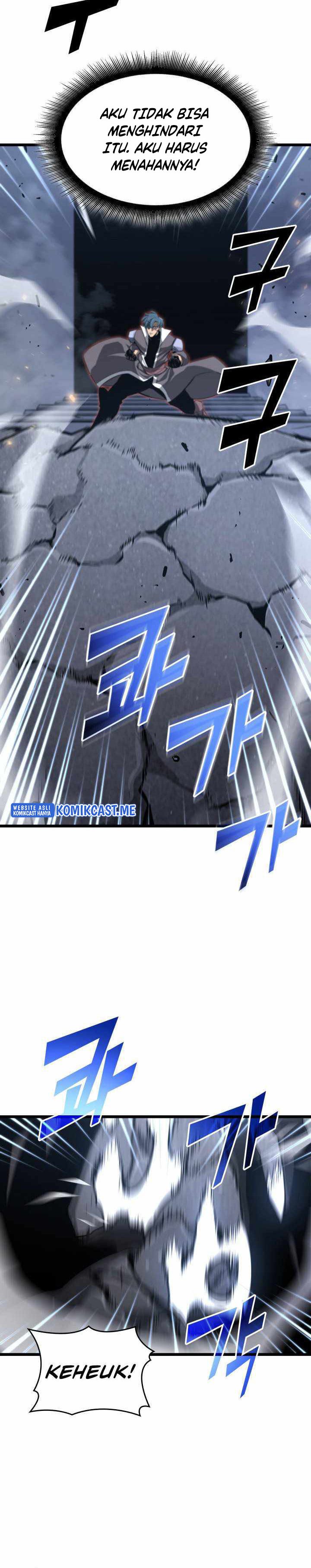 Return of the SSS-Class Ranker