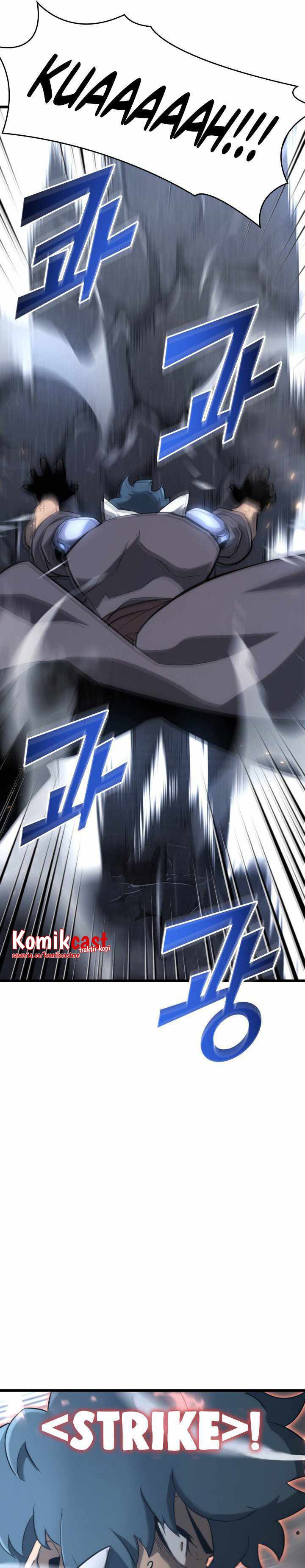 Return of the SSS-Class Ranker