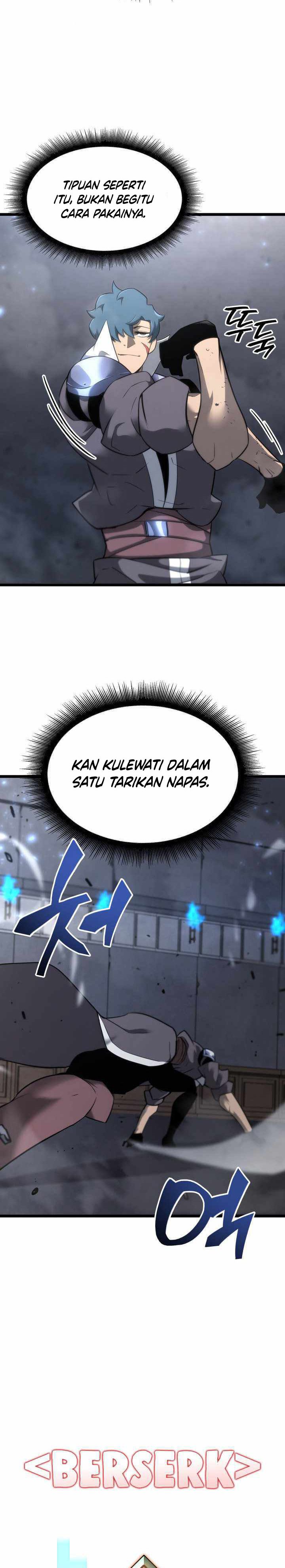 Return of the SSS-Class Ranker