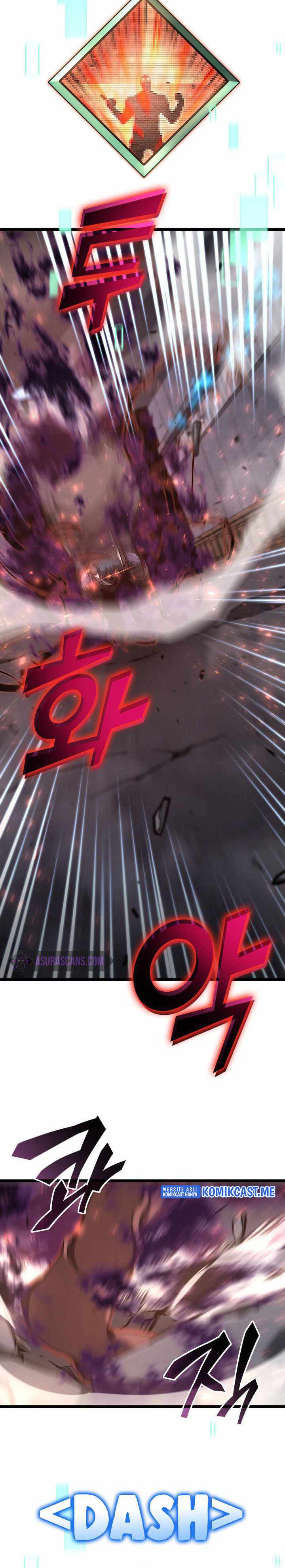 Return of the SSS-Class Ranker