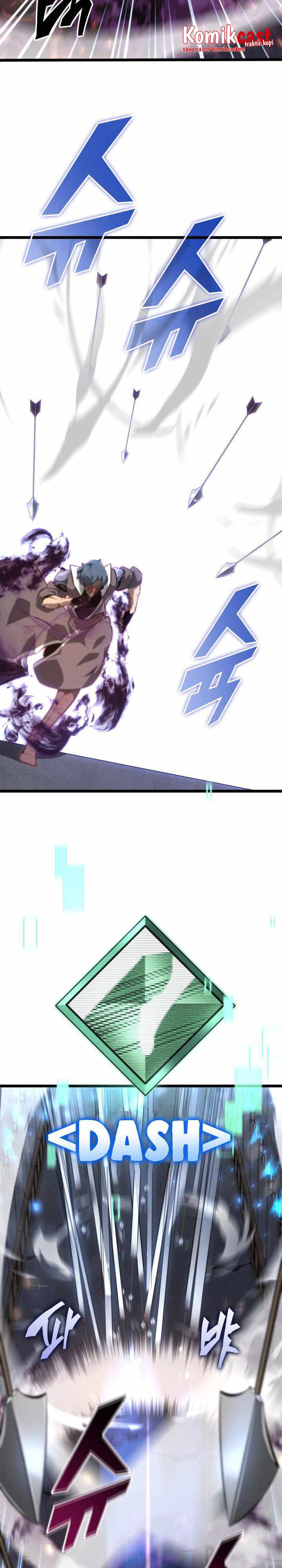 Return of the SSS-Class Ranker