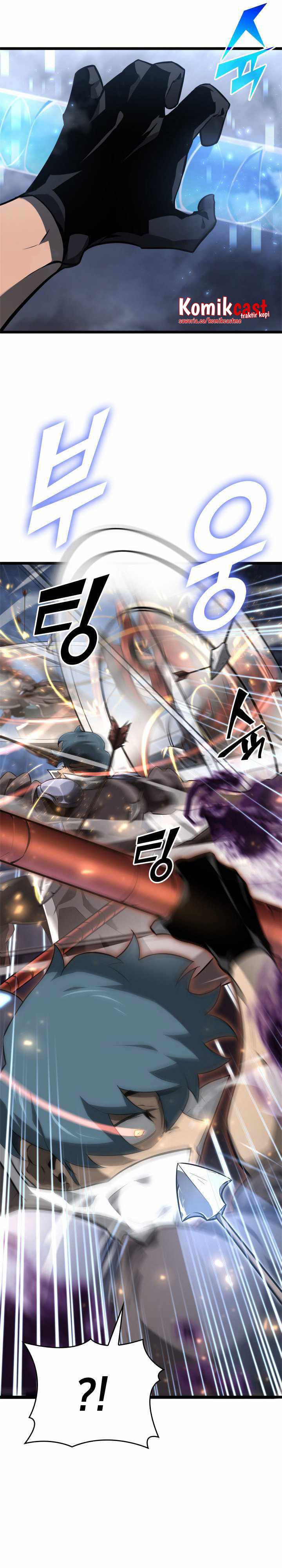 Return of the SSS-Class Ranker