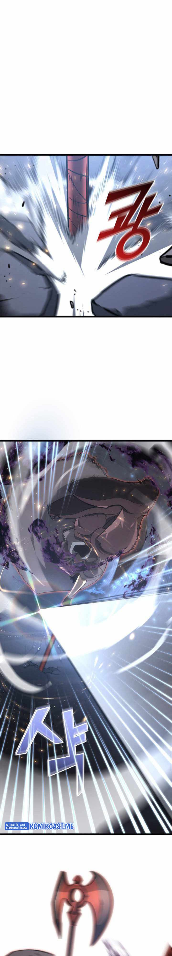 Return of the SSS-Class Ranker