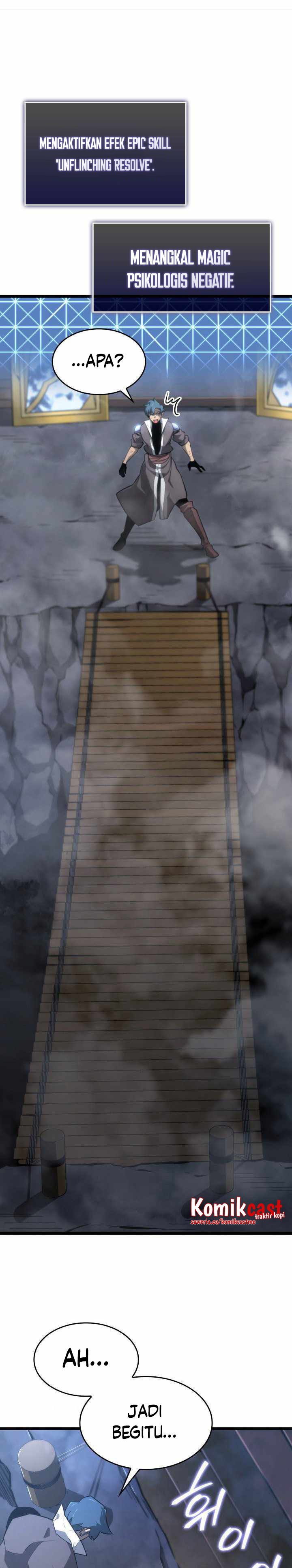 Return of the SSS-Class Ranker
