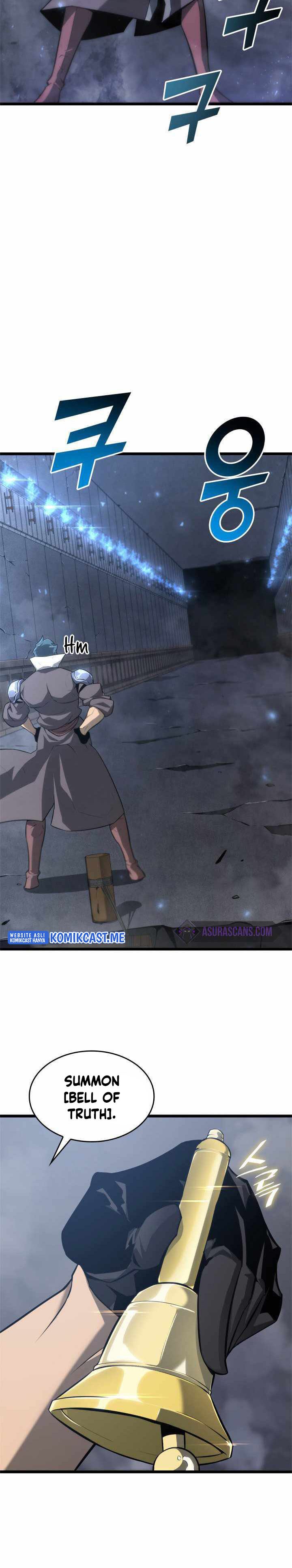 Return of the SSS-Class Ranker
