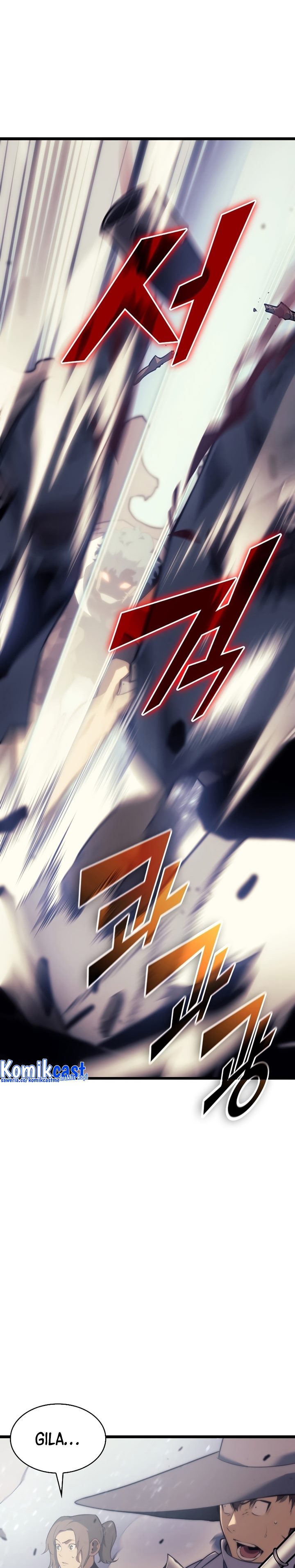 Return of the SSS-Class Ranker