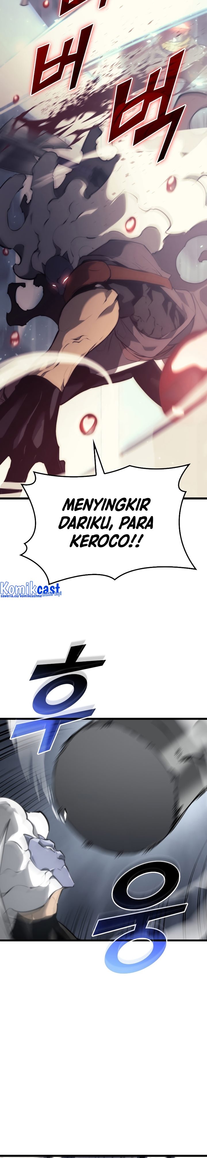 Return of the SSS-Class Ranker
