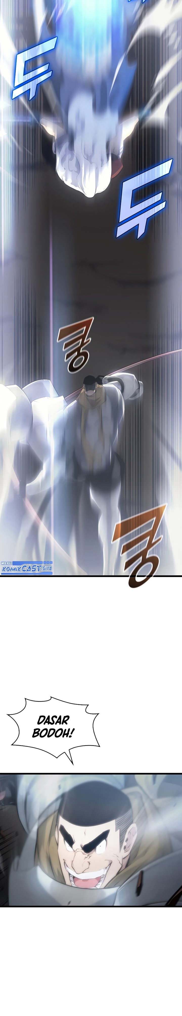 Return of the SSS-Class Ranker