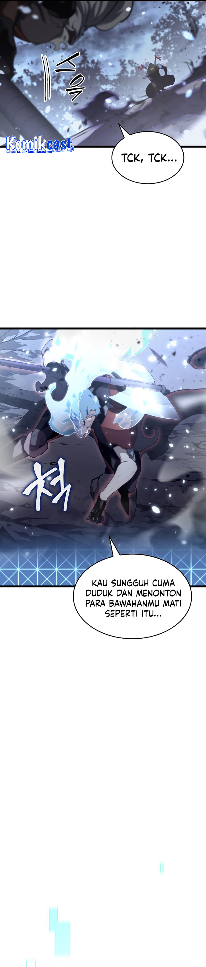 Return of the SSS-Class Ranker