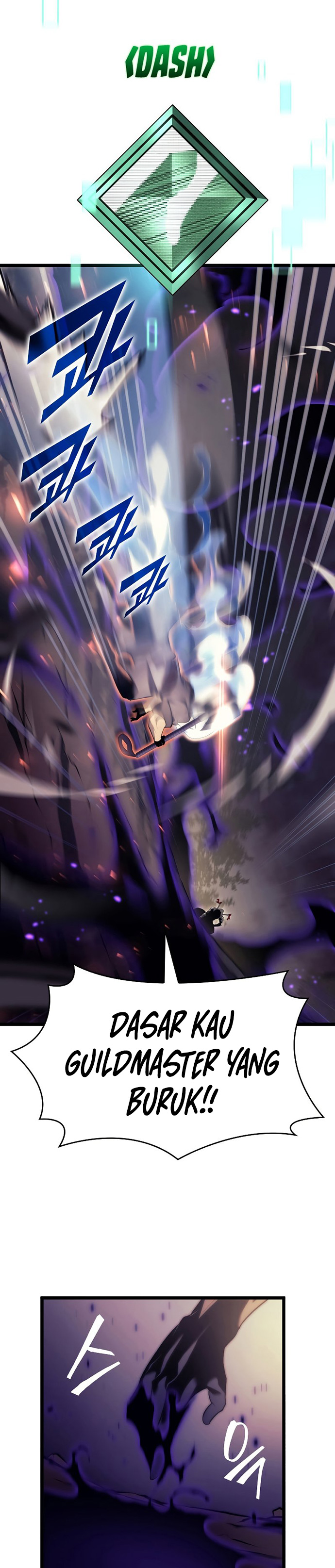 Return of the SSS-Class Ranker