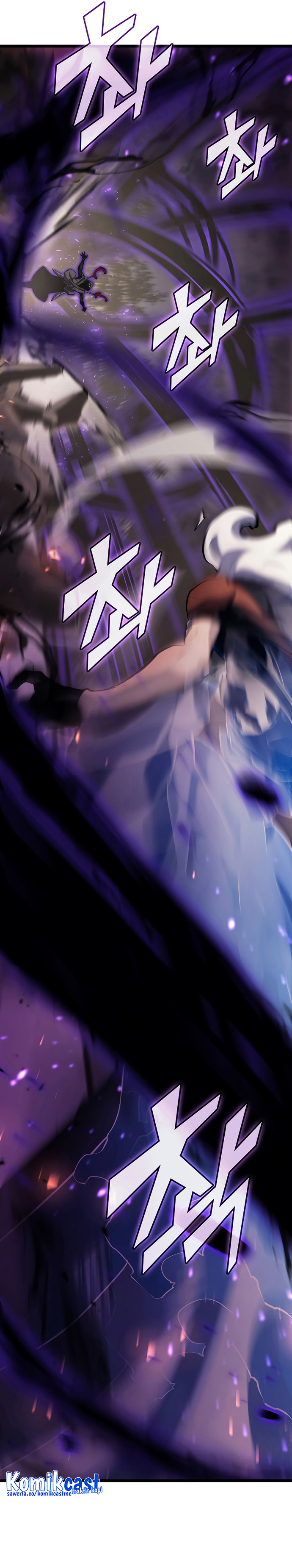 Return of the SSS-Class Ranker