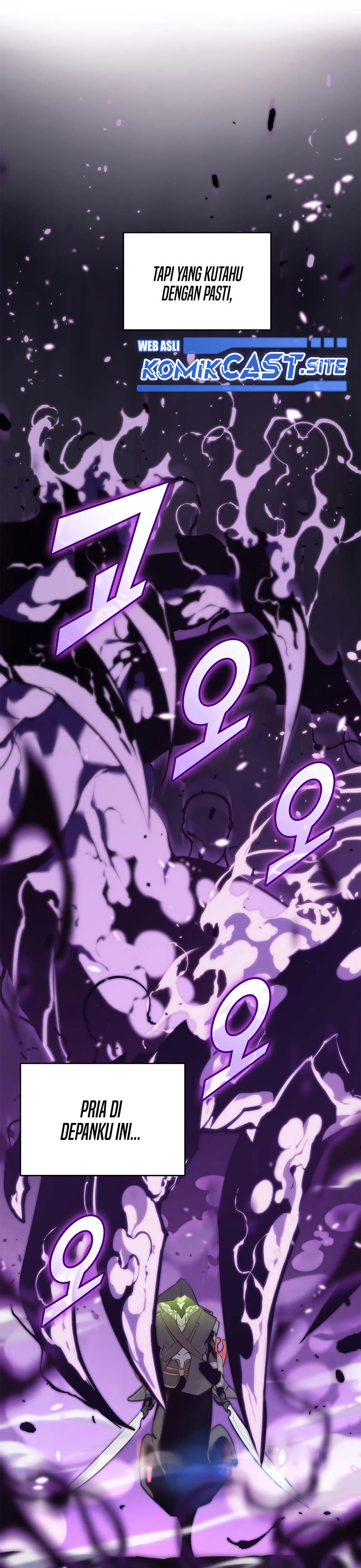 Return of the SSS-Class Ranker