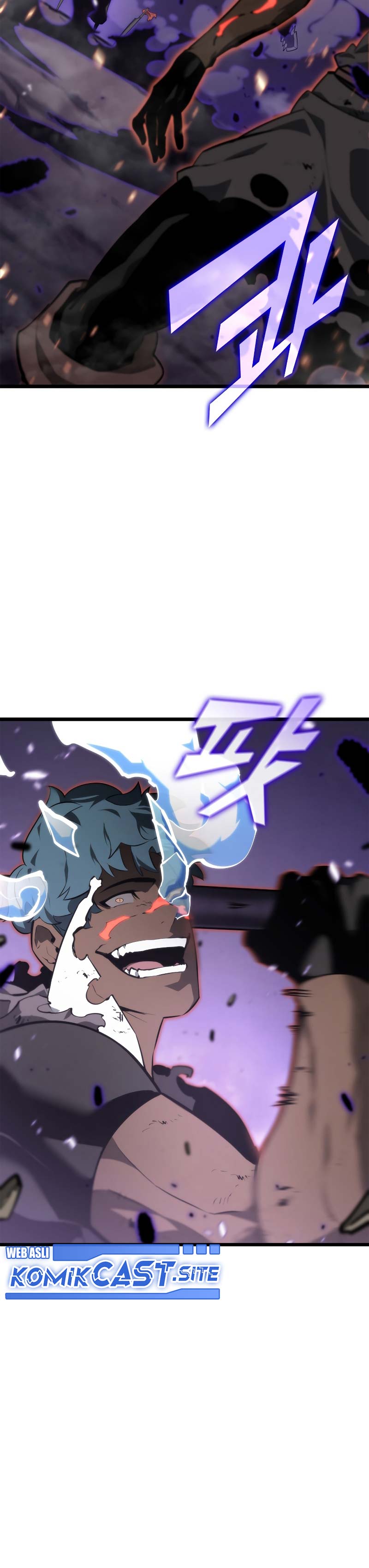 Return of the SSS-Class Ranker