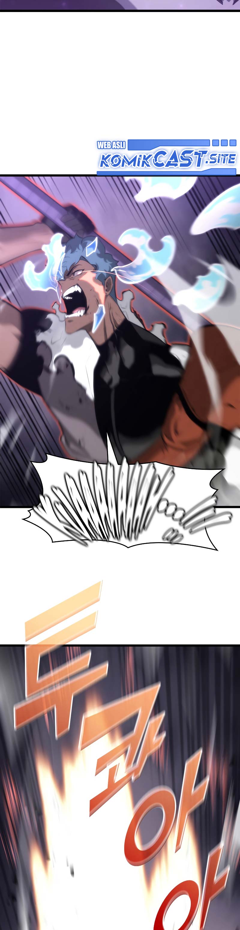 Return of the SSS-Class Ranker