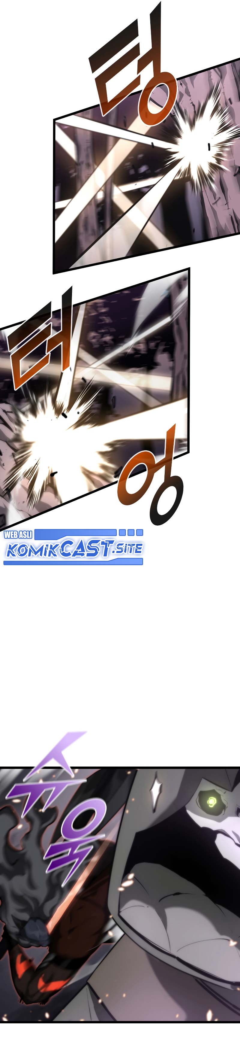 Return of the SSS-Class Ranker