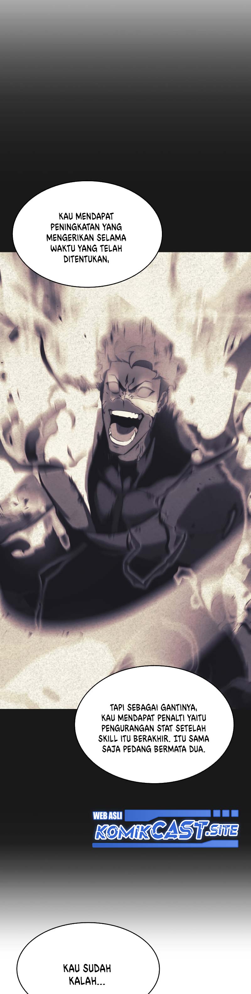 Return of the SSS-Class Ranker