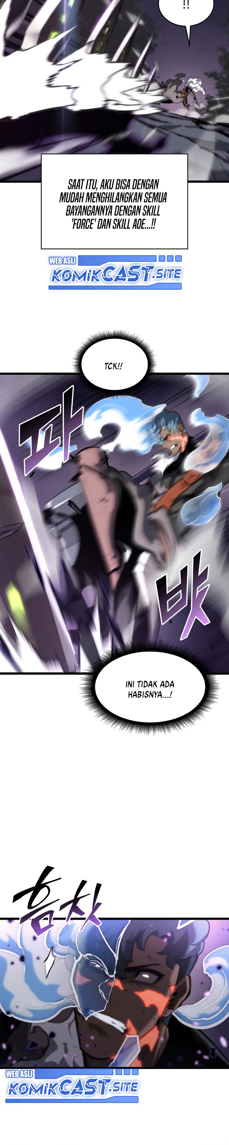Return of the SSS-Class Ranker