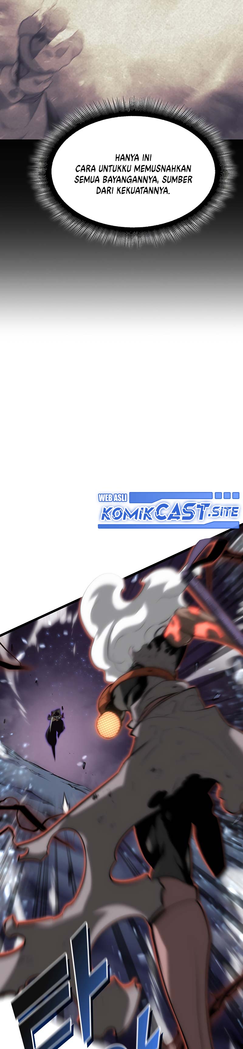 Return of the SSS-Class Ranker