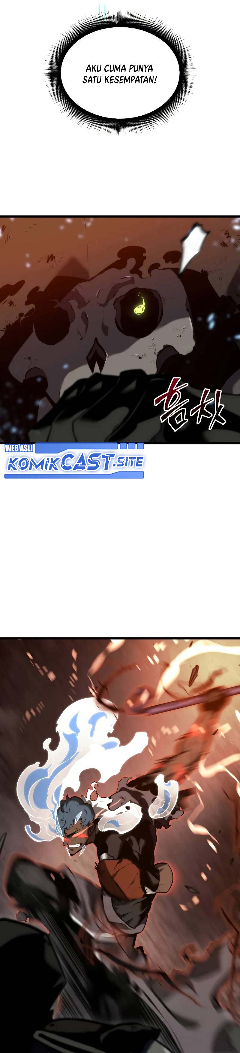 Return of the SSS-Class Ranker