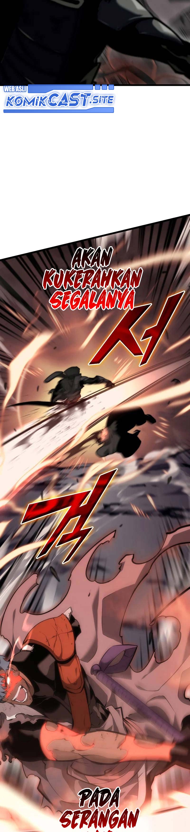 Return of the SSS-Class Ranker