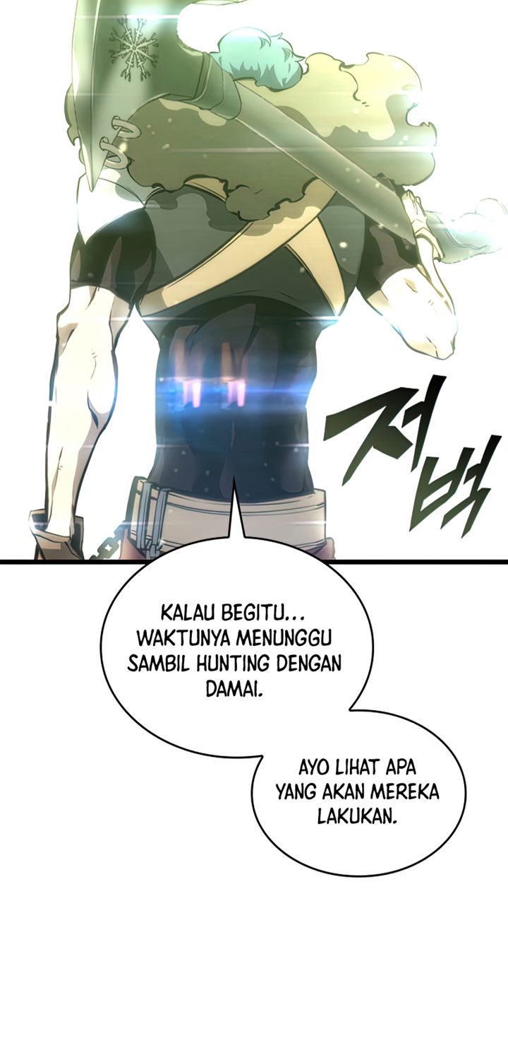 Return of the SSS-Class Ranker