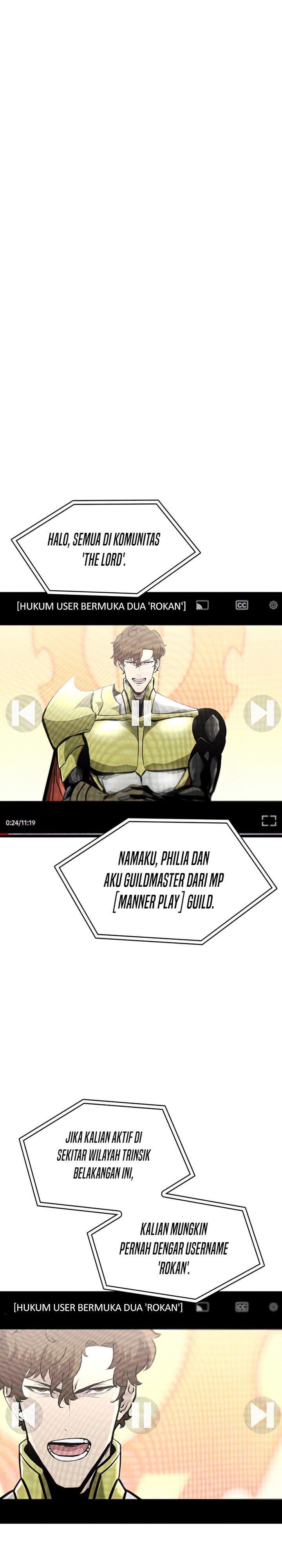 Return of the SSS-Class Ranker