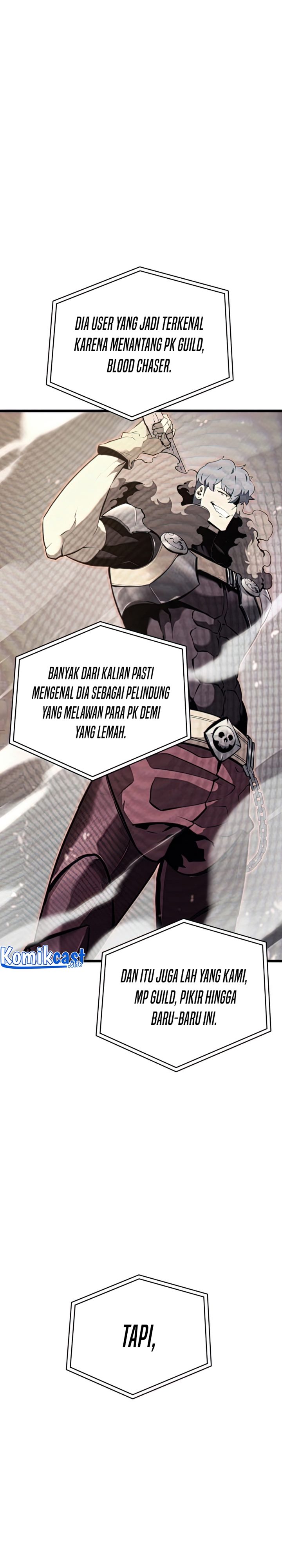 Return of the SSS-Class Ranker