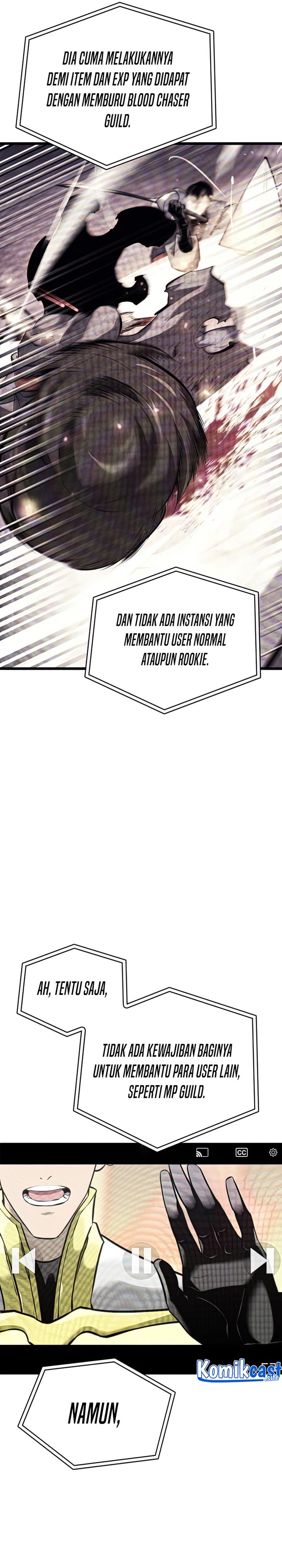 Return of the SSS-Class Ranker