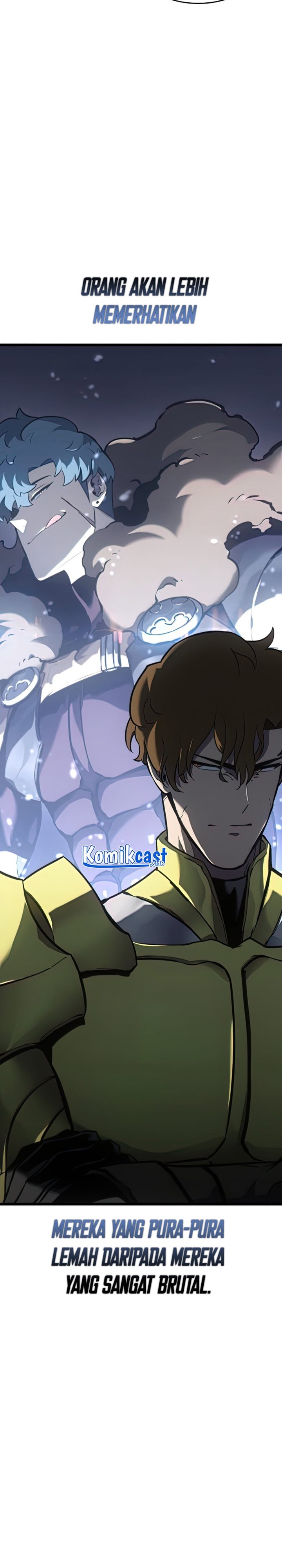 Return of the SSS-Class Ranker