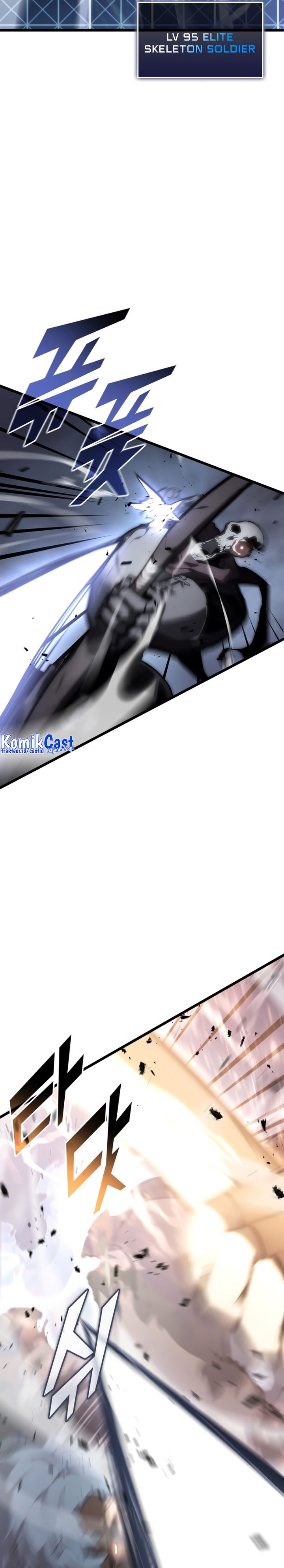 Return of the SSS-Class Ranker