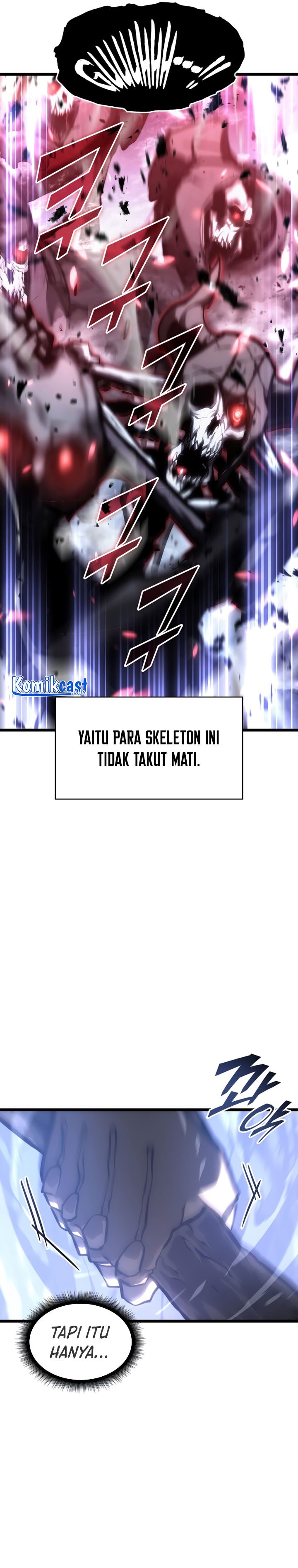 Return of the SSS-Class Ranker