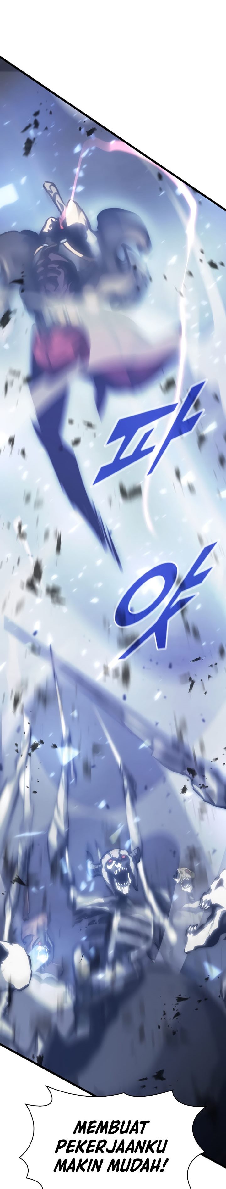 Return of the SSS-Class Ranker