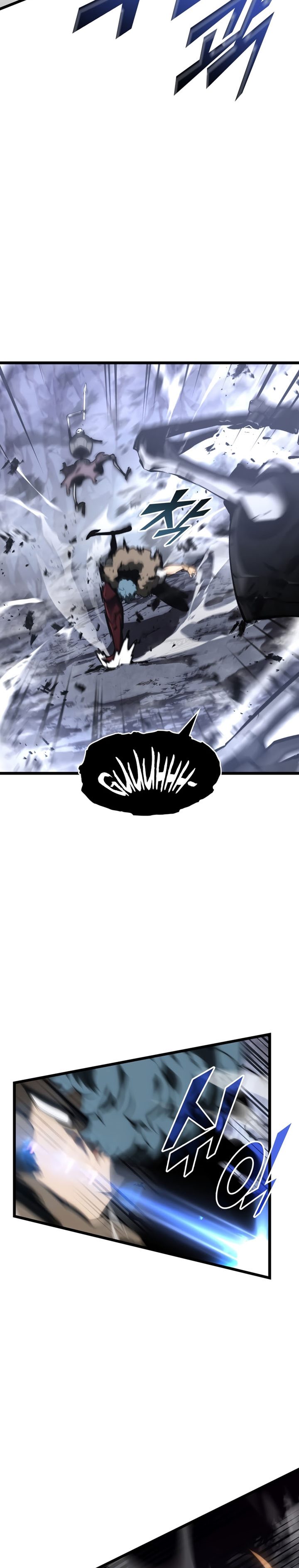 Return of the SSS-Class Ranker