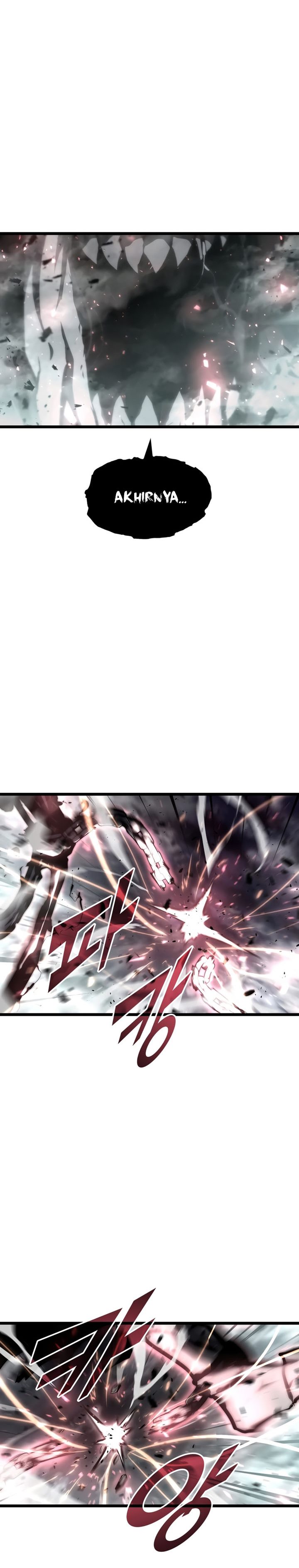 Return of the SSS-Class Ranker