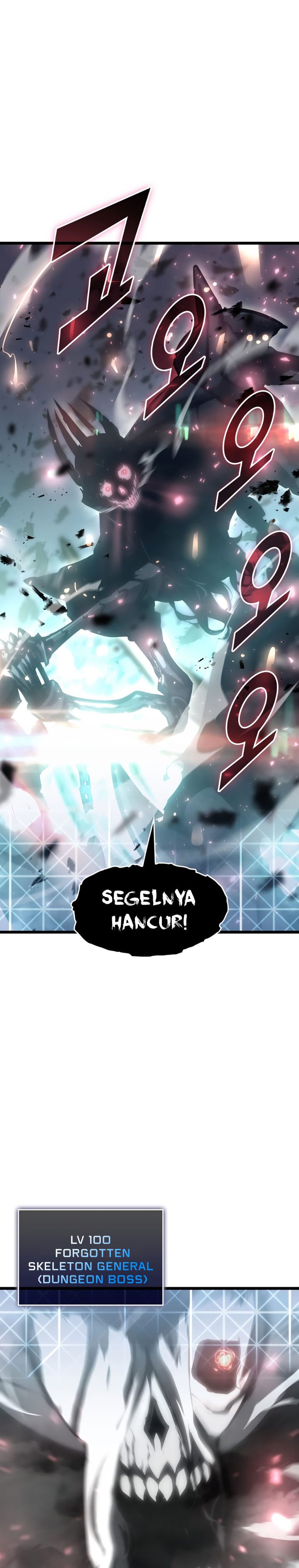 Return of the SSS-Class Ranker